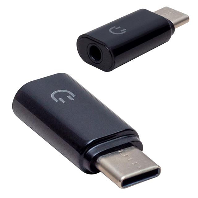 KY-195 Type-C to 3.5 mm Aux Dönüştürücü OTG Ses Aparatı
