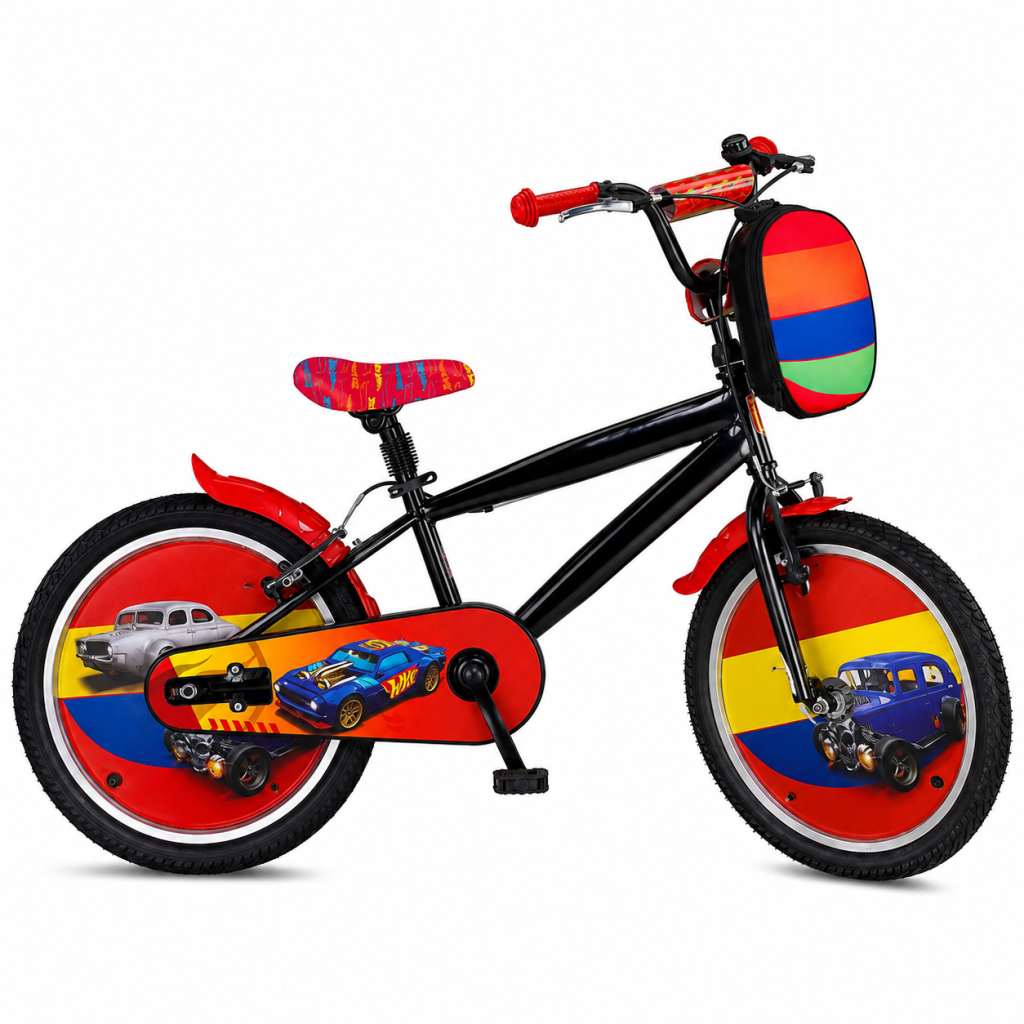 2042 20 Jant Bisiklet