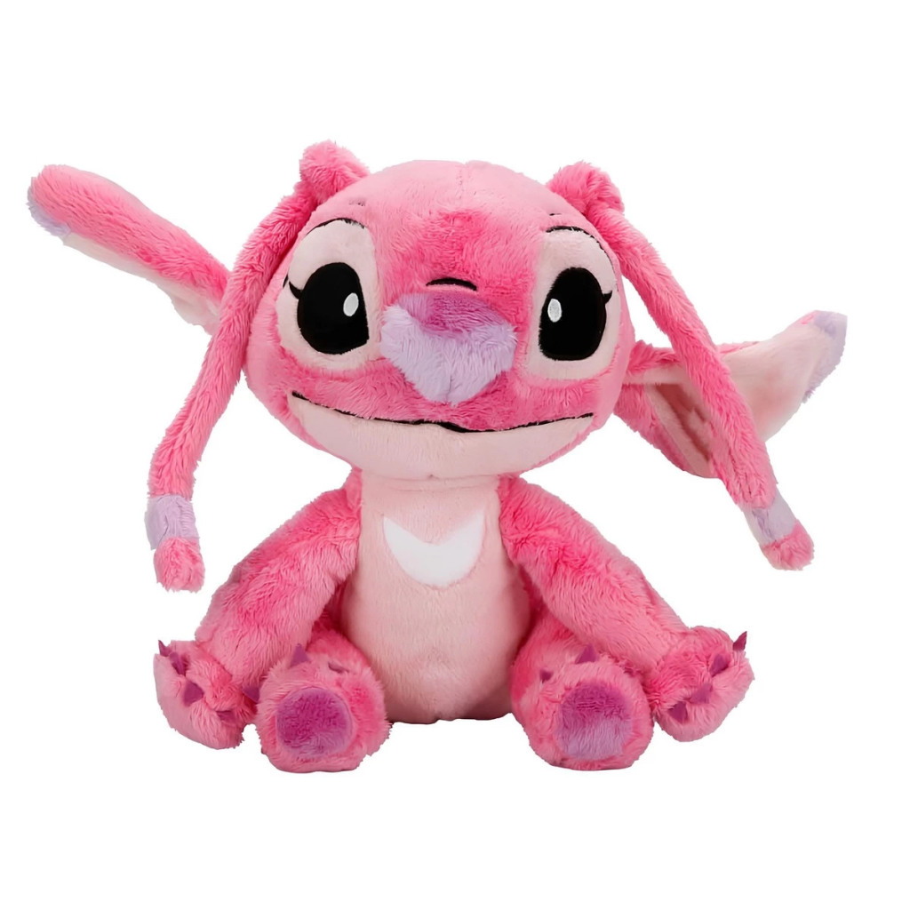 NessiWorld Core Stitch Angel Peluş 25 cm