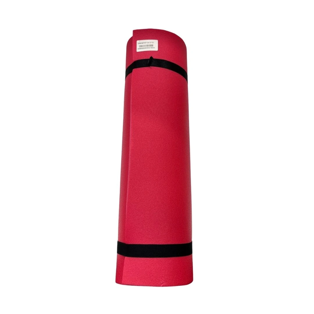 Filmli Yoga Kamp Matı 55x170 cm