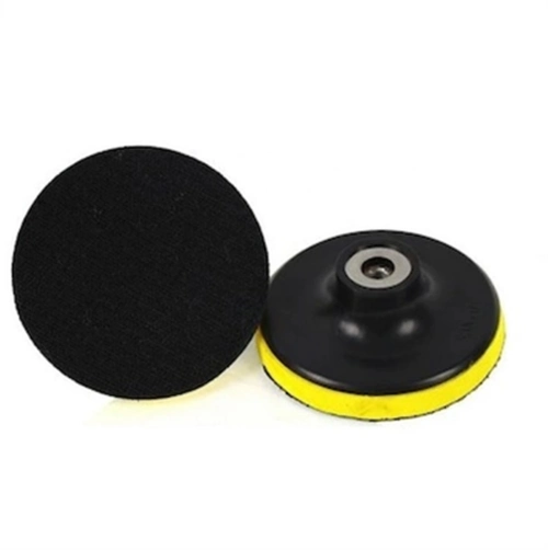 Cırtlı Disk Zımpara Tabanı 115mm 1 Adet