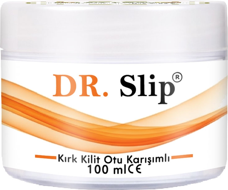 Dr Slip Kırk Kilit Otu Karışımı Krem 100 ml