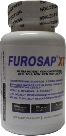 Asimox Fuurosap Erkek Perrformanse Effect 30lu
