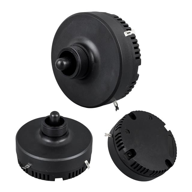 MagicVoice TS-1014 150 Watt 4-16 Ohm Plastik Vidalı Piezo Yedek Tweeter