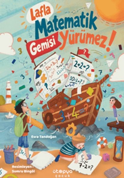 Lafla Matematik Gemisi Yürümez