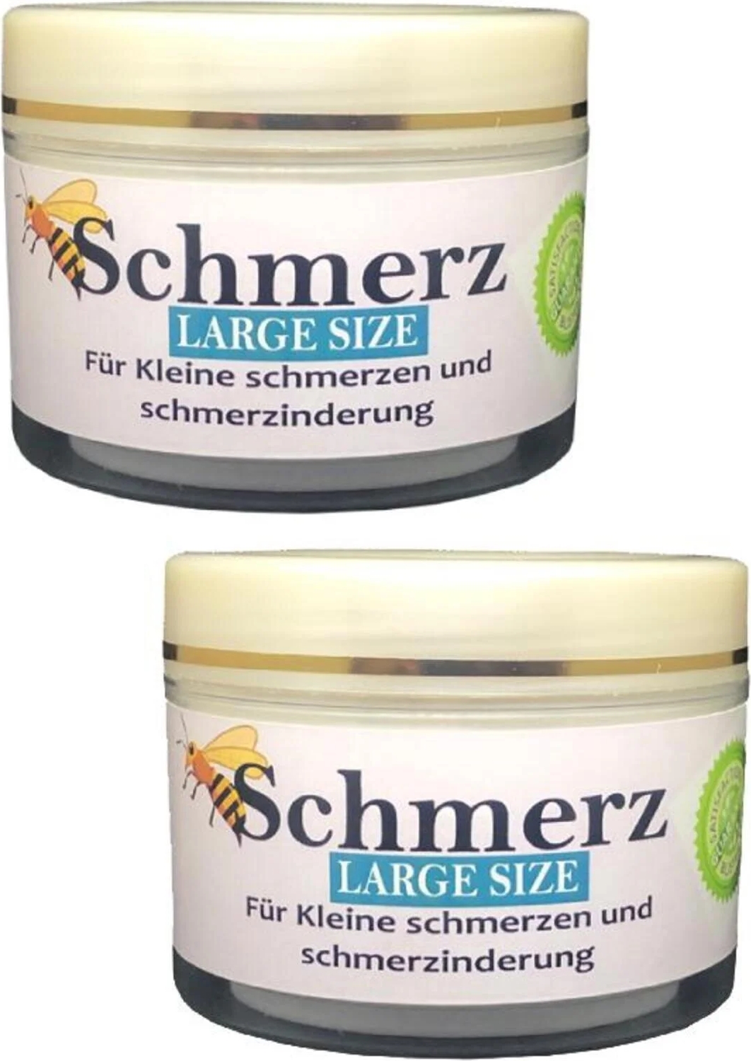 Schmerz Alman Yürüyüş ve Doğa Severlerin Kullandığı Kremi 100 ml 2 Adet