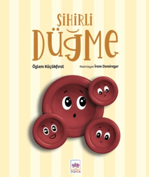 Sihirli Düğme