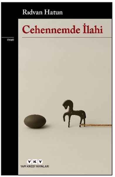 Cehennemde İlahi