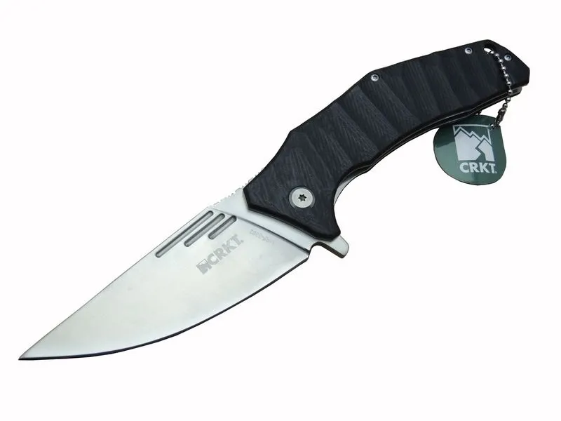 Onslaught MRF 3362 Outdoor Çakısı 23 cm - Fiber Sap, Otomatik, Tekstil Kılıf
