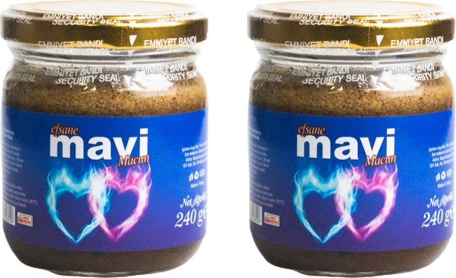 Mavi Macun 240 Grx2