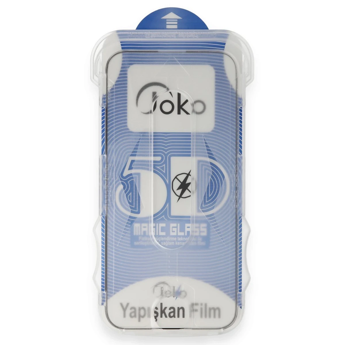 Joko Samsung Galaxy S23 FE Joko Magic 5D Cam