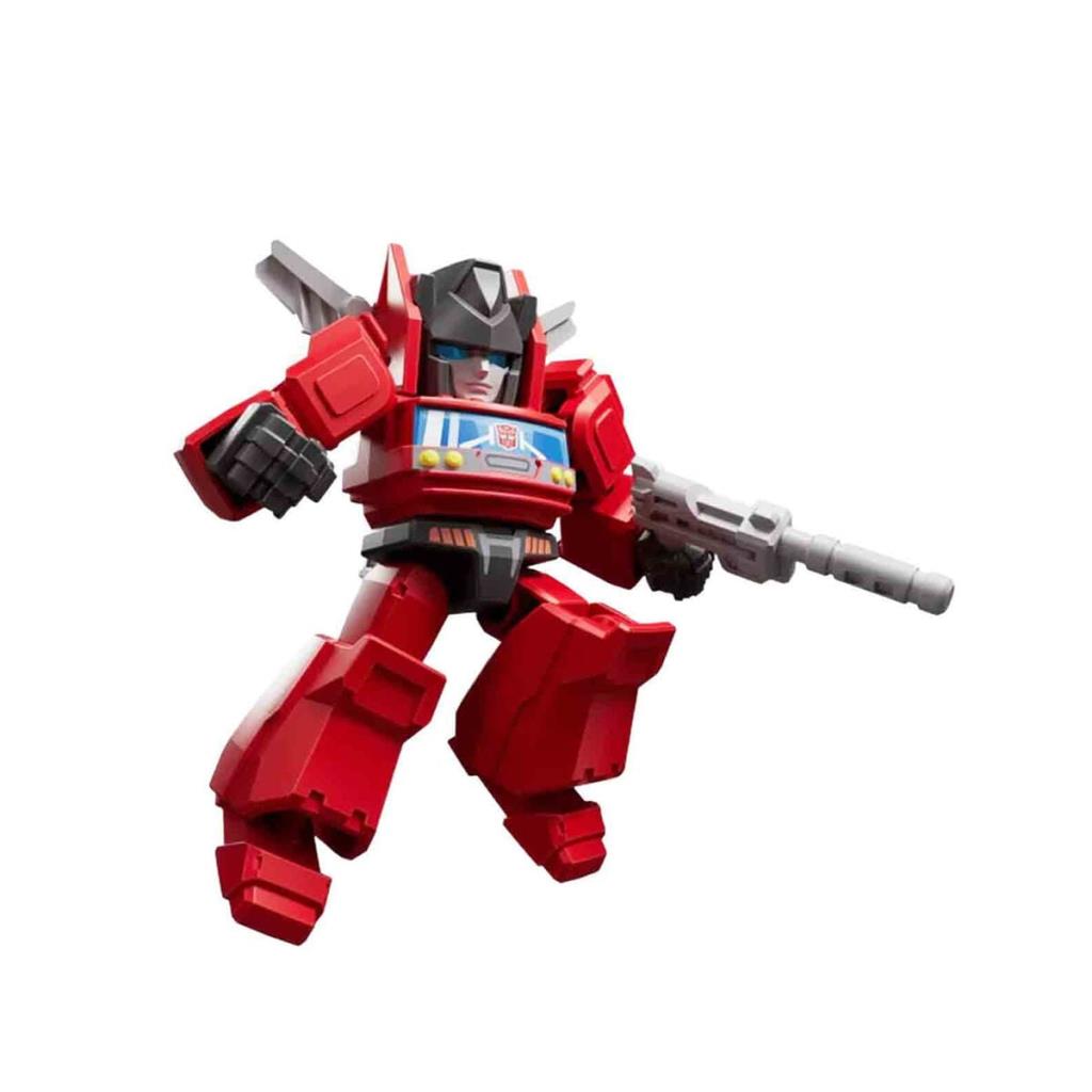 71302 Figür Transformers Defender Versiyon 02 Trns 12D