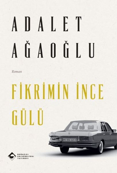 Fikrimin İnce Gülü