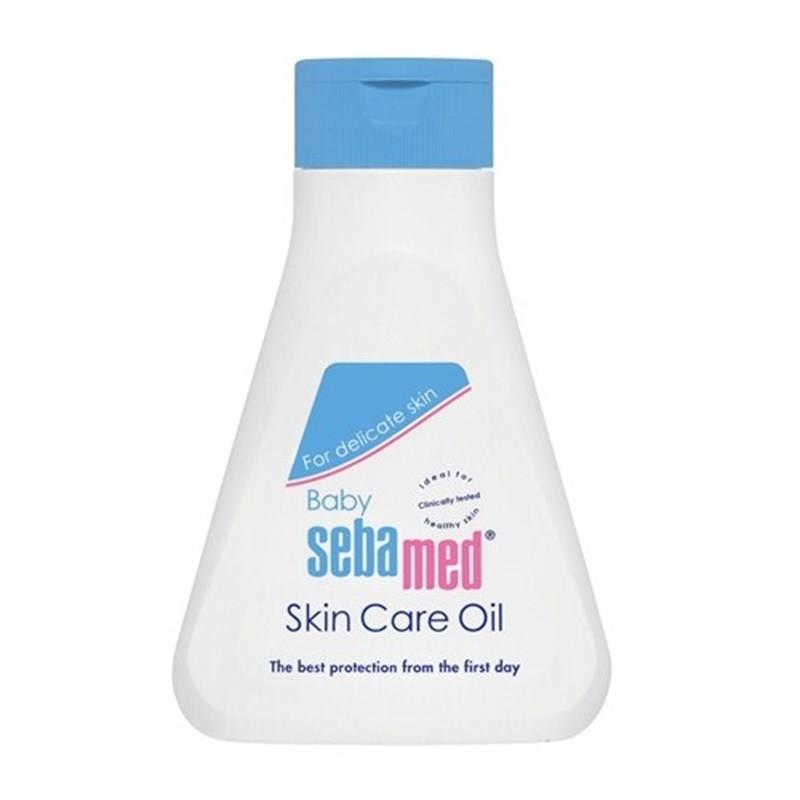 Baby Oil Bebek Yağı 150 ml
