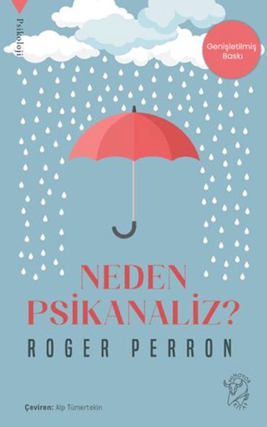 Neden Psikanaliz?