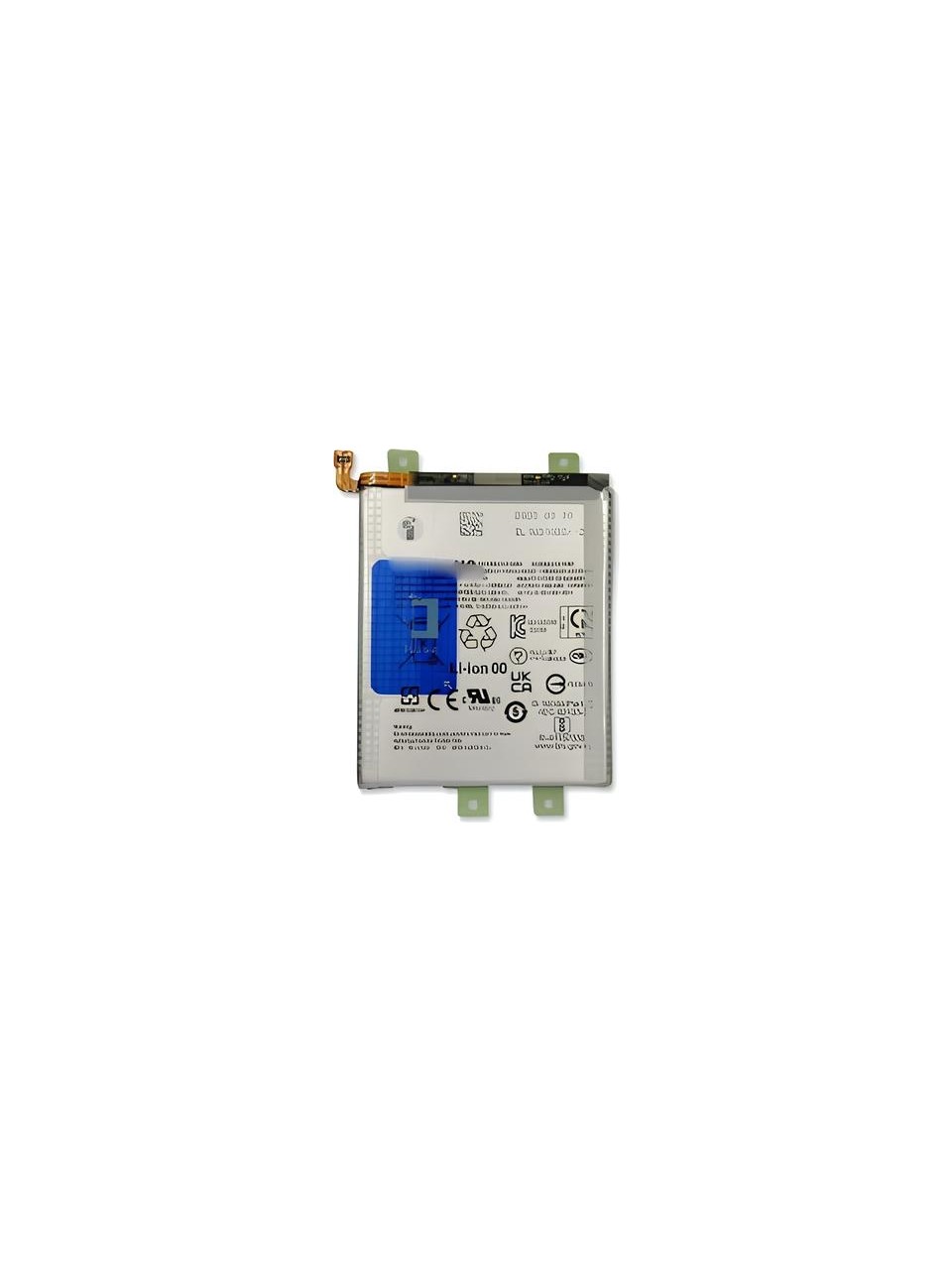 SAMSUNG A34  BATARYA PİL