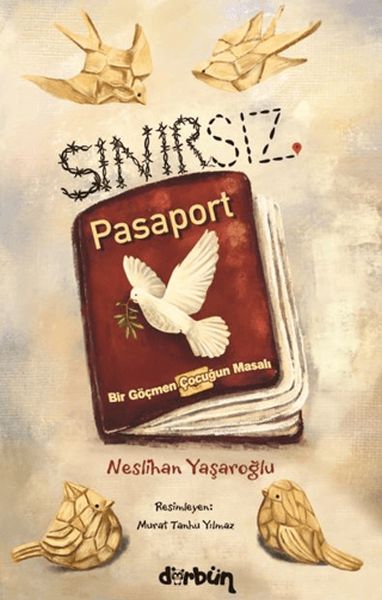 Sınırsız Pasaport
