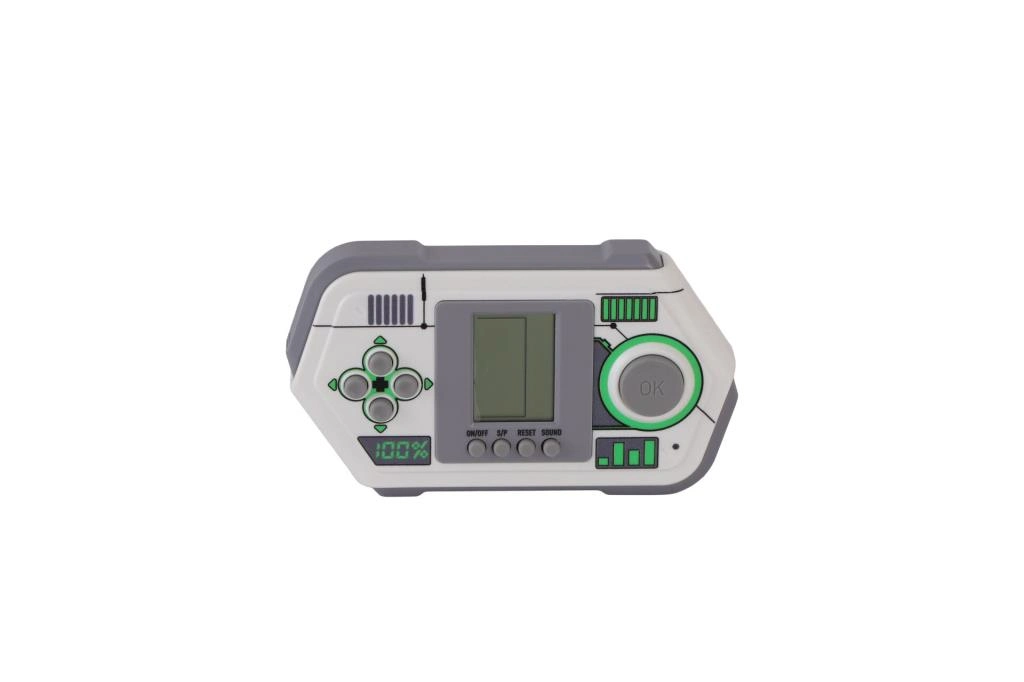 Retro Desenli Game Boy Tetris Oyun Konsolu