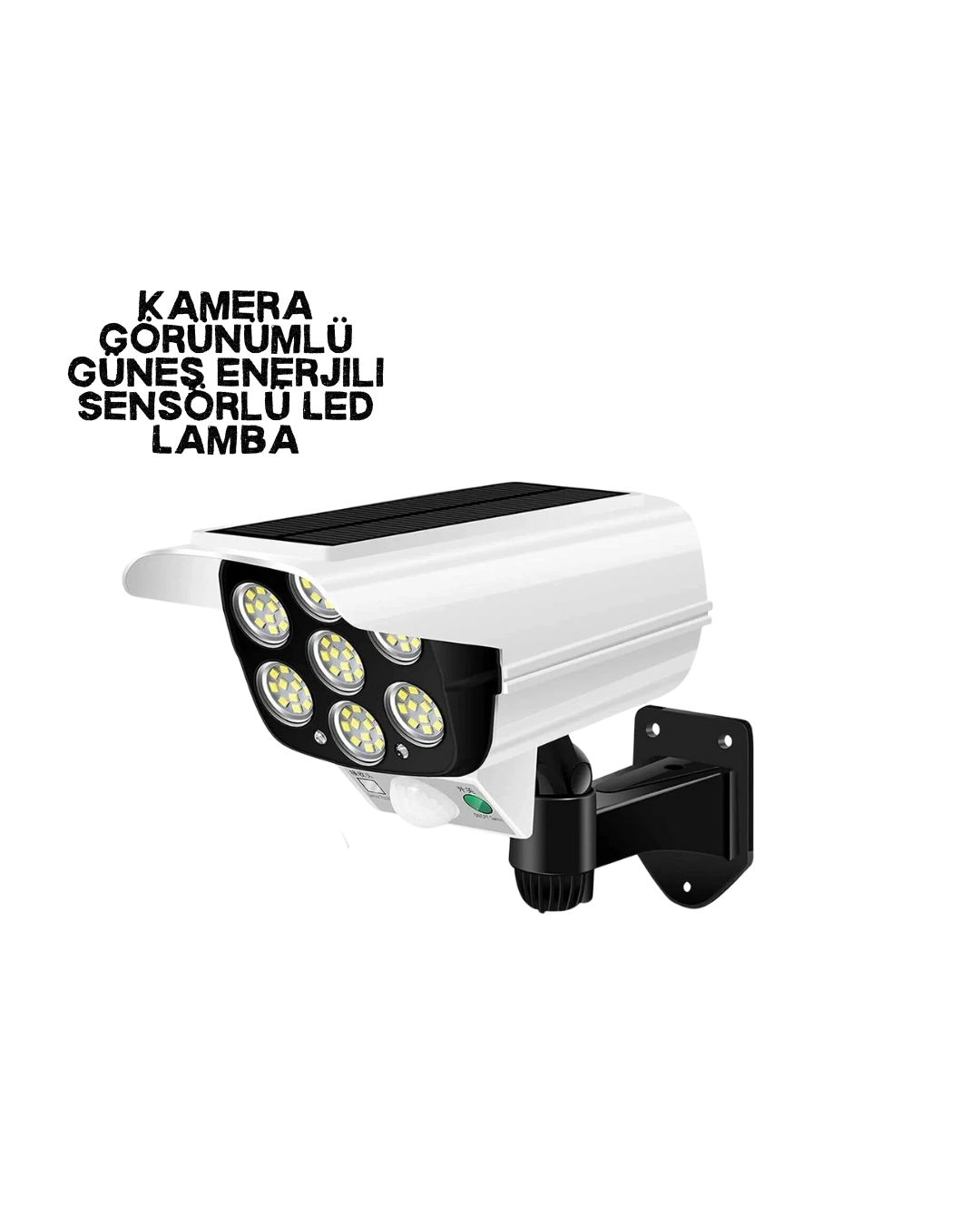 V070 SOLAR LAMBA