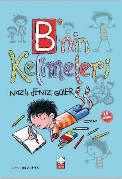 B'nin Kelimeleri