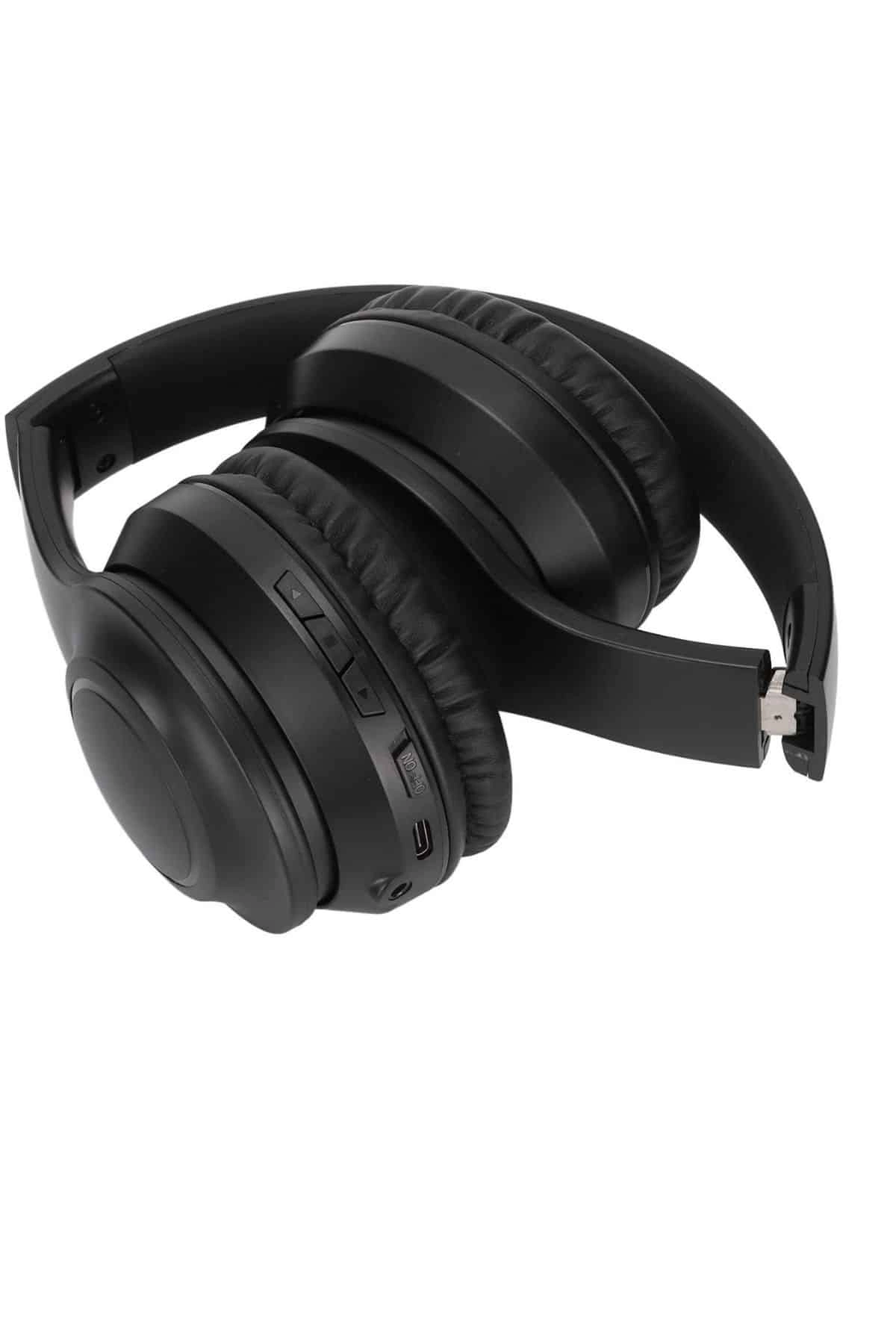 Bluetooth Kulaklık Yüksek Ses Kalitesi 1 Adet ANC Özellikli