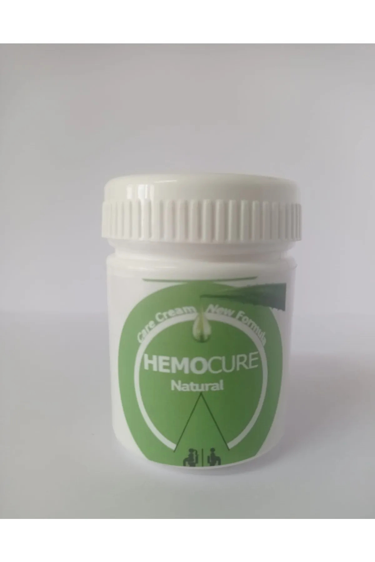 Hemocure Rahatlatıc Kremi 50ml