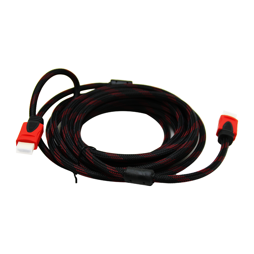 5MT İpli Hdmı Kablo Computer Cable Hdtv PL-8014