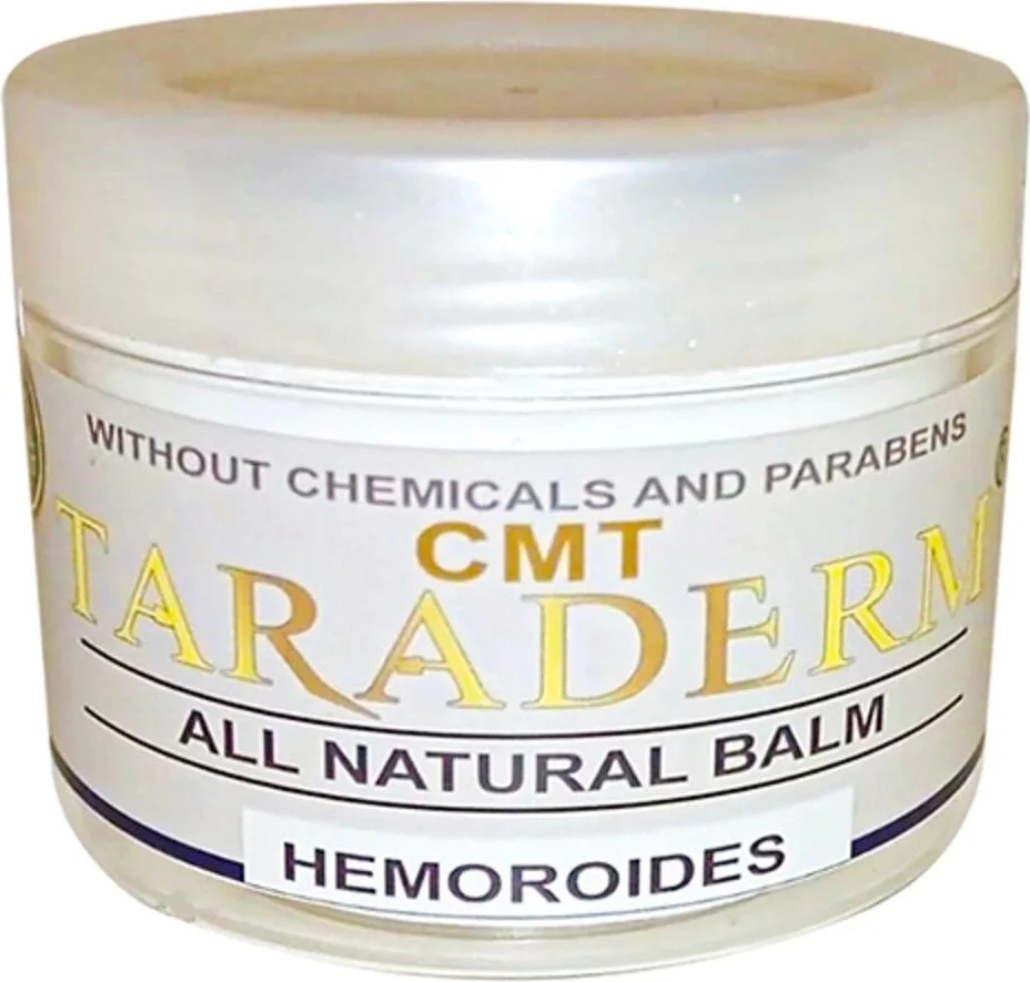 Taraderm Bakım Merhemi 100 ml
