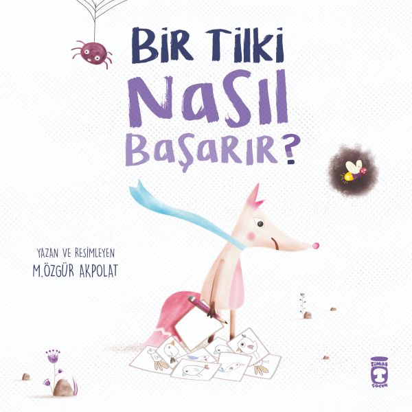 Bir Tilki Nasıl Başarır