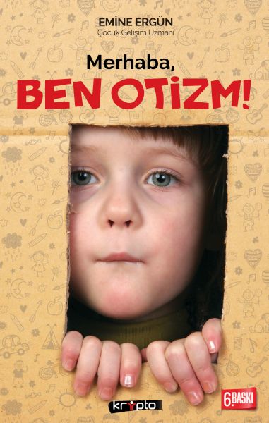 Merhaba Ben Otizm!