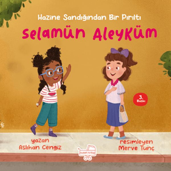 Selamun Aleyküm - Hazine Sandığından Bir Pırıltı