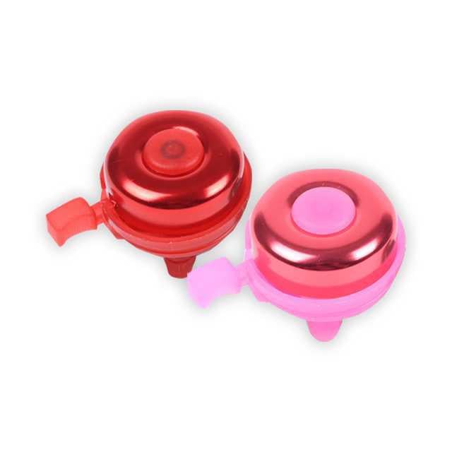 Renkli Bisiklet Zili 8106 1 Adet