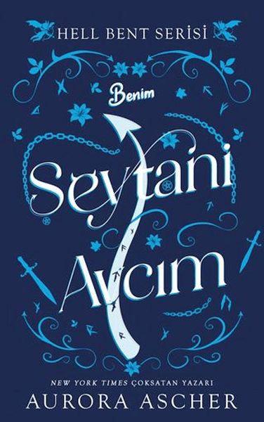 Benim Şeytani Avcım