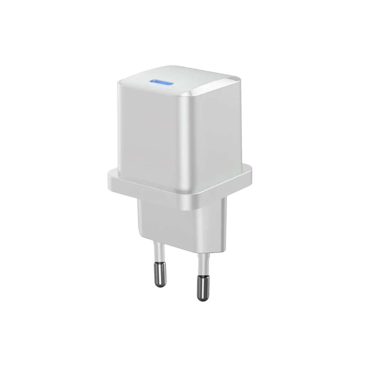 Konfulon C76 30W GAN Şarj Cihazı - Beyaz