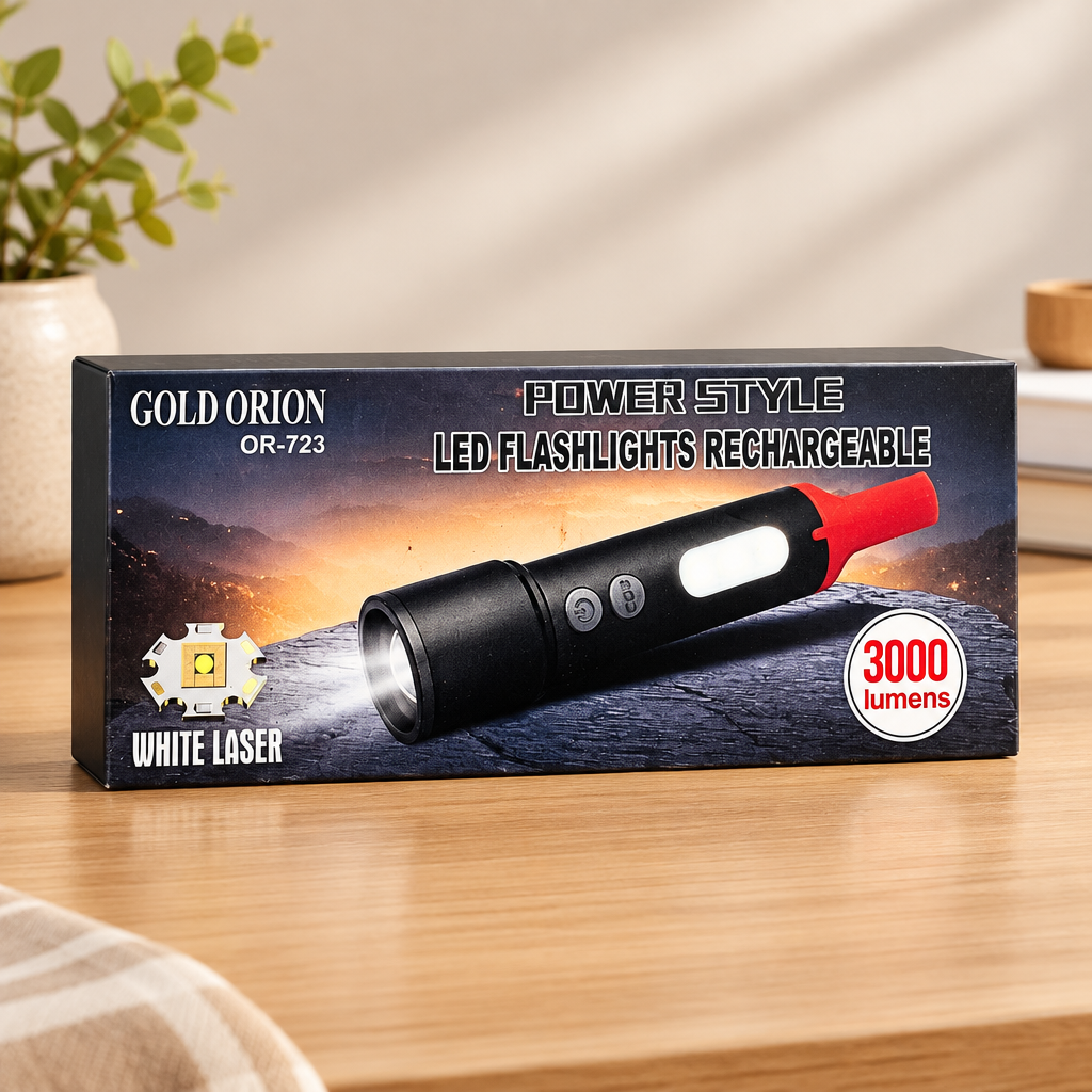 USB El Feneri