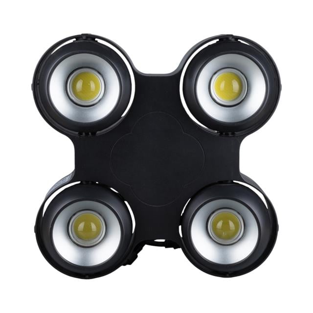Aolait AL1004LB 4x100W IP65 Su Geçirmez LED Blinder Işık