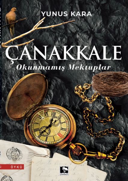 Çanakkale Okunmamış Mektuplar