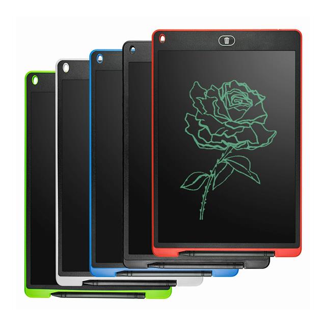 8.5 inc Dijital Kalemli Grafik Eğitim Not Yazma Lcd Çizim Tablet Yazı Tahtası