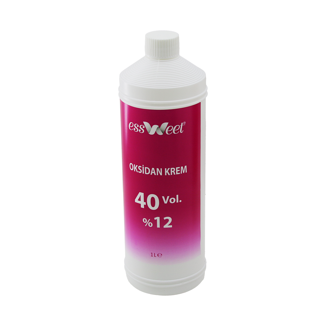 Oksidan Krem 40 Volume