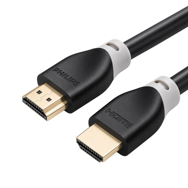 SWL6116A/93 0.5 Metre (50cm) 4K 60Hz HDMI Görüntü ve Ses Kablosu