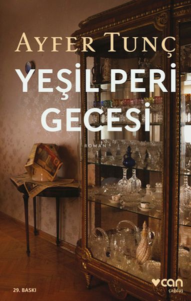 Yeşil Peri Gecesi