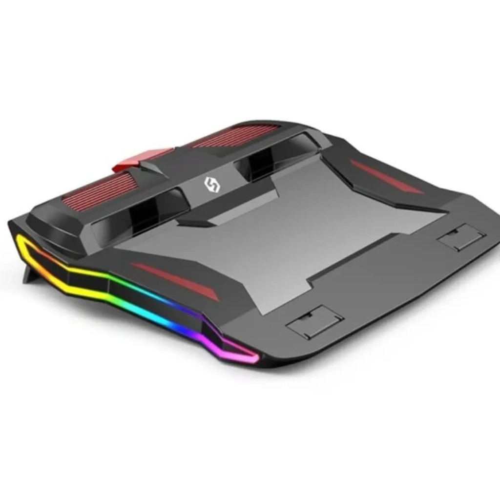 Ergonomik Dizüstü Bilgisayar Soğutucu 1 Adet Taşınabilir