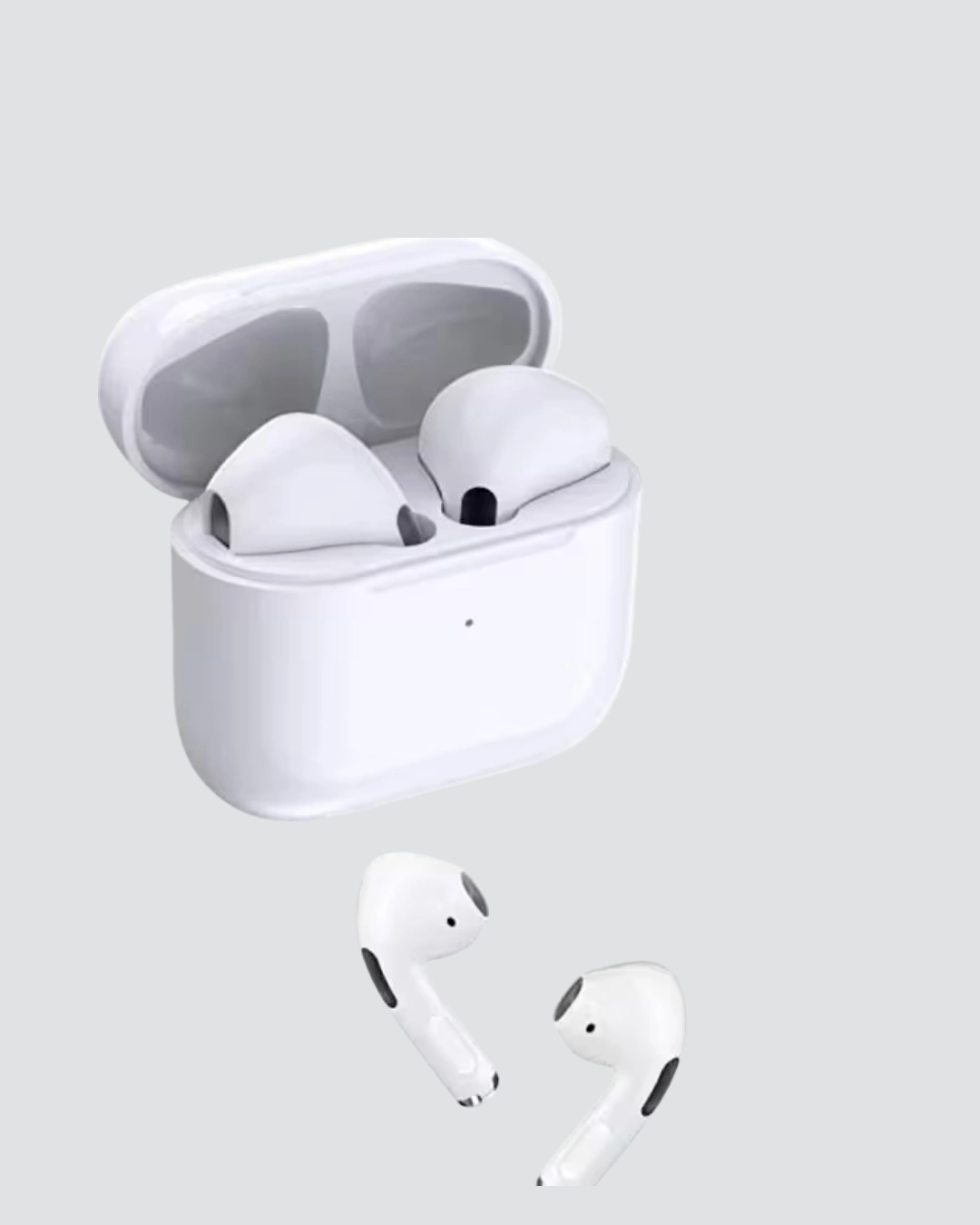 Bluetooth Kulaklık Gürültü Engelleyici HD Mikrofonlu 5.0 Uyumlu