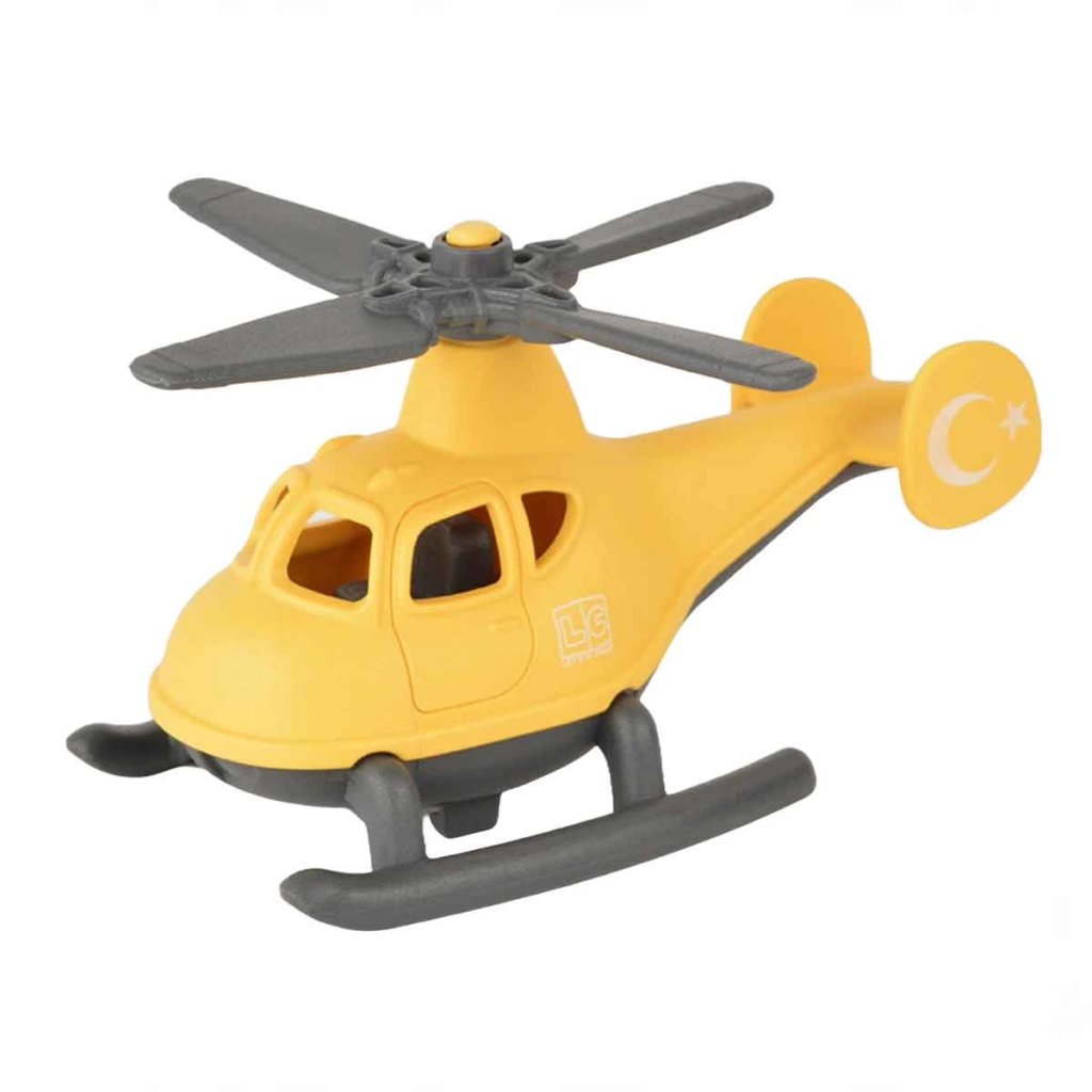 NessiWorld Minik Helikopter