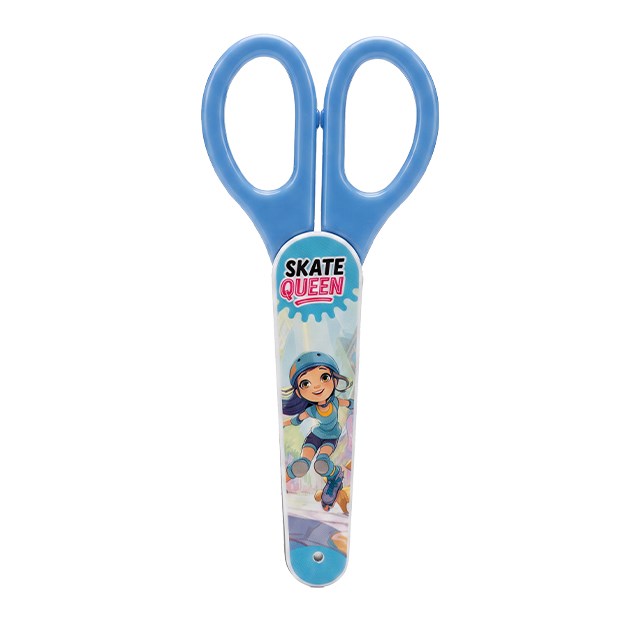 KS 160-30 BUYUK KABLI OKUL MAKASI (KIZ) 1 Adet
