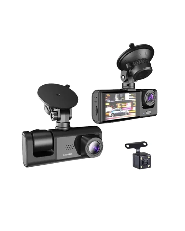 Dvr-araç Kamerası