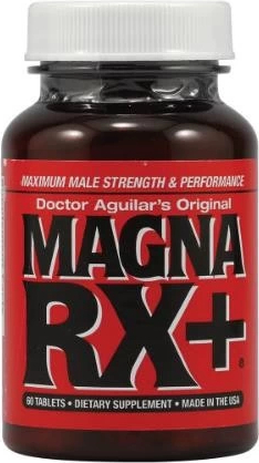 Etkili  Magna Rx Bitkisel  Ül
