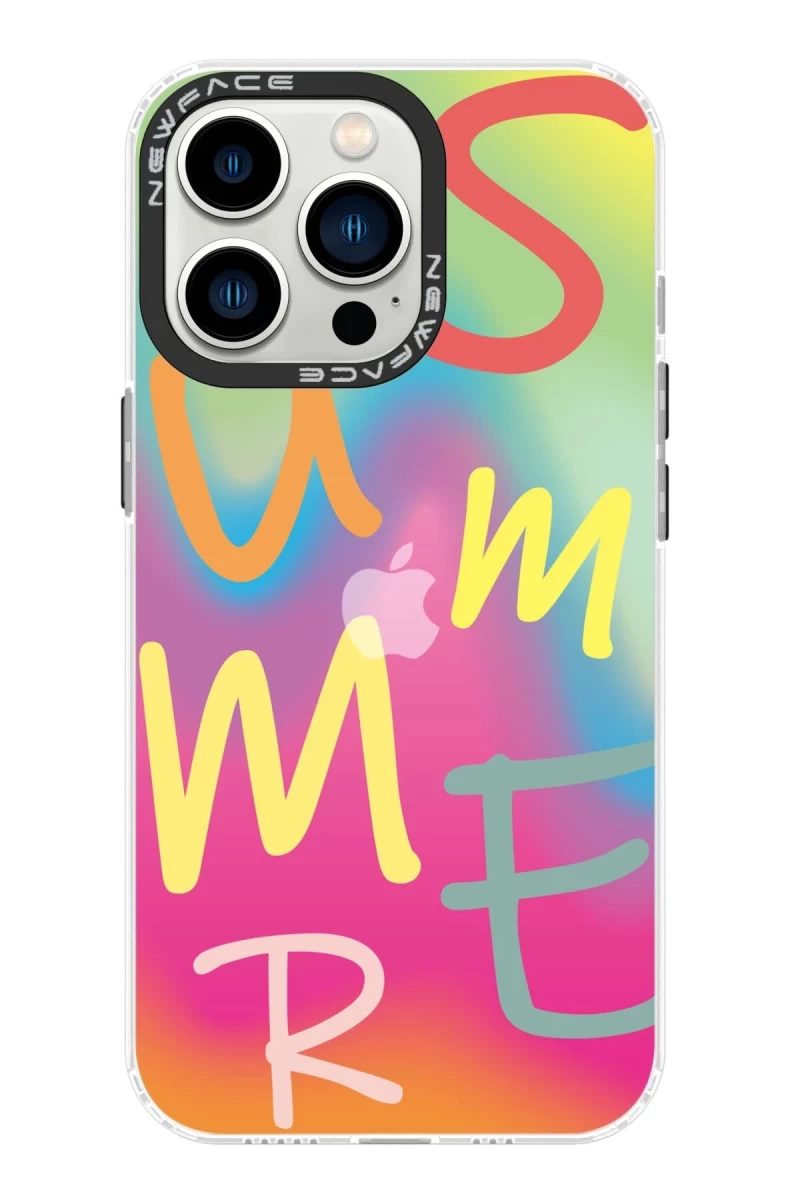 Apple iPhone 13 Pro Uyumlu Kılıf Estoril Desenli Kapak - Estoril - 3