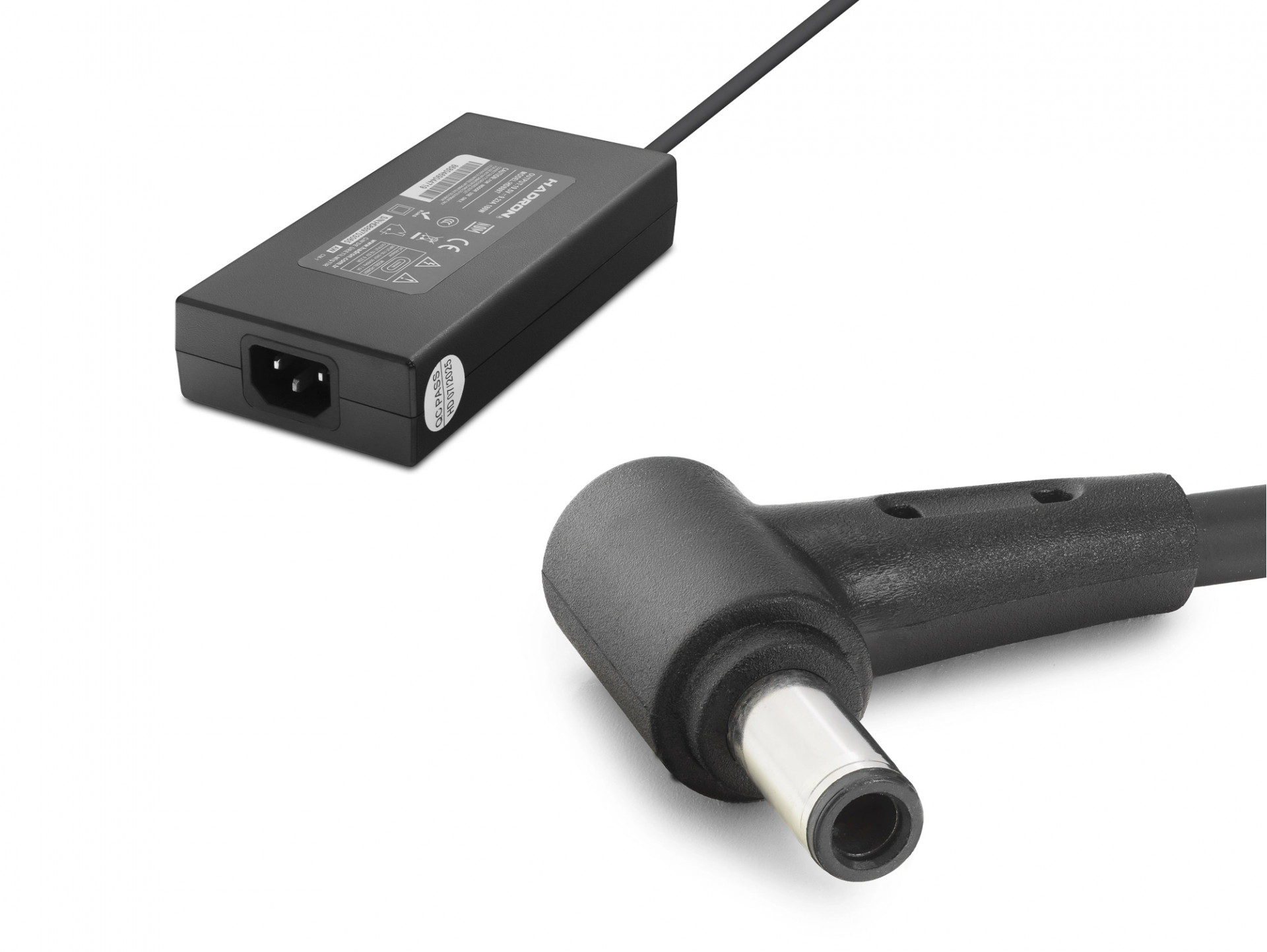 Yüksek Güçlü Laptop Adaptörü 180W 19.5V 6.0x3.7 Mm Asus
