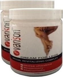 Varicose Veins Varicose Spider Veins Krem 200 ml 2ADET